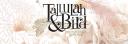 Tallulah and Bird Interior Design logo